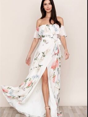 Yumi Kim Carmen Dress ❤️😍 Designer Dress !!!